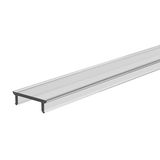 Deko-Light Abdeckung P-01-10, klar 95% Transmission, 1m 983010
