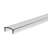 Deko-Light Abdeckung F-01-10, klar 95% Transmission, 1m 983510