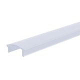 Deko-Light Abdeckung F-01-10, milchig 40% Transmission, 1m 983514
