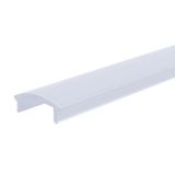 Deko-Light Abdeckung F-01-12, milchig 40% Transmission, 1m 983524