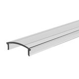 Deko-Light Abdeckung F-01-15, klar 95% Transmission, 1m 983530