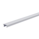 Deko-Light Abdeckung F-01-05, milchig 40% Transmission, 1m 983554
