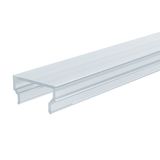 Deko-Light Abdeckung H-01-12, matt 75% Transmission, 1m 984022