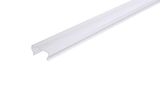 Deko-Light Abdeckung H-01-15, matt 75% Transmission, 1m 984032