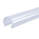 Deko-Light Abdeckung R-01-10, milchig 40% Transmission, 1m 984514