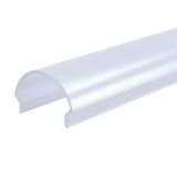 Deko-Light Abdeckung R-01-15, milchig 40% Transmission, 1m 984534