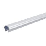 Deko-Light Abdeckung R-01-05, milchig 40% Transmission, 1m 984554