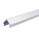 Deko-Light Abdeckung E-01-08, milchig 40% Transmission, 1m 985504