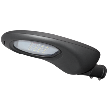 Dotlux 3282-040135 LED-Strassenleuchte BELUGAmini 38W 4000K SKI ohne Mastadapter