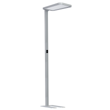 Dotlux 3542-340240 LED-Stehleuchte STUDIObutler 80W 4000K dimmbar