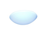 Dotlux 3620-399120 LED-Deckenleuchte LUNAexit IP44 Ø330mm 18W COLORselect