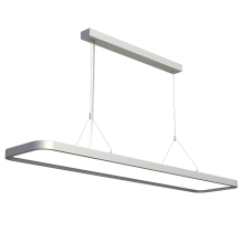 Dotlux 3673-040240 LED-Pendelleuchte STUDIOfree 60W 4000K