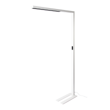 Dotlux 4277-240080 LED-Stehleuchte STYLEbutler 80W 4000K tageslichtabhängige Dimmung weiß