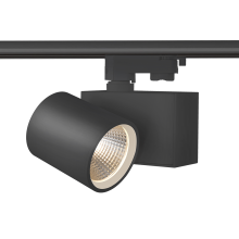 Dotlux 4470-035045 LED-Tracklight EXPLORERvisio 32W 3500K schwarz