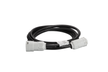 Dotlux 4795 Verbindungskabel HIGHFORCE mit automatischem Phasenwechsel nicht dimmbar 3phasig 5-polig 5x1,5mm² Stecker/Buchse 1,5m