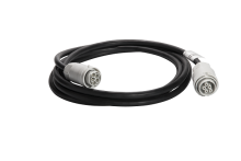 Dotlux 4798 Verbindungskabel HIGHFORCE für DALI dimmbar 1phasig 5-polig 5x1,5mm² Stecker/Buchse 1,5m