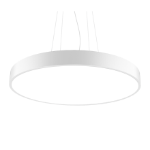 Dotlux 4924 Deckenabhängung für DISC