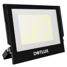 Dotlux 5167-040120 LED-Strahler FLOOReco 200W 4000K
