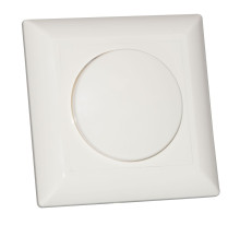 Dotlux 5214 Abdeckrahmen LED-Drehdimmer