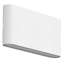 Dotlux 5300-030030 Wandleuchte FLASK 6W 3000K weiß