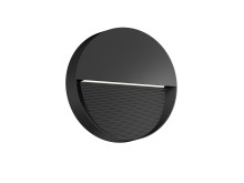 Dotlux 5303-030070 Wandleuchte GUIDEround 8W 3000K