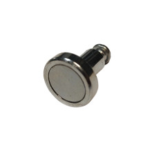 Dotlux 5381 Magnethalter für QUICK-FIX24V inkl. Schrauben