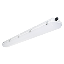 Dotlux 6010-040140 LED-EX-Schutzleuchte MISTRALex EX Geschützt IP66 1572mm 27W 4000K IK10 Zone 2 & 22 DALI