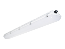 Dotlux 6016-040140 LED-EX-Schutzleuchte MISTRALex EX Geschützt IP66 662mm 16W 4000K IK10 Zone 2 & 22