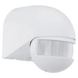 Eglo Detect Me Bewegungsmelder Kunststoff weiss