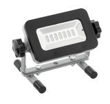 Eglo 32153 PIERA LED Außen-Stehleuchte 5W 140x115mm Schwarz Neutralweiss IP44