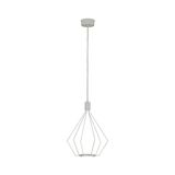 EGLO 39319 CADOS LED Pendelleuchte 5.4/3.3W 3000K warmweiss