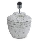 Eglo 49845 Dumphry 1 Tischleuchte E27 grau