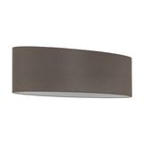 Eglo 61388 PASTERI PRO E27 Schirm 750x220mm