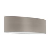 Eglo 61392 PASTERI PRO E27 Schirm 1000x280mm