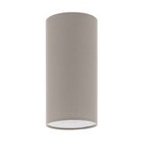 Eglo 61409 PASTERI PRO E27 Schirm Ø120mm