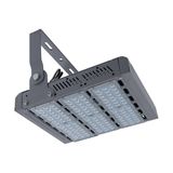 Eglo 61481 CAPANO LED Außen-Strahler 100W 355x305mm Grau Neutralweiss IP65