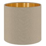 Eglo 62146 PASTERI PRO E27 Schirm Ø280mm