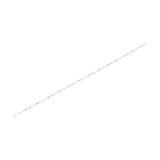 Eglo 62228 LED-STRIPES LED Leuchtband/-stab 27,5W 5000x8mm Warmweiss