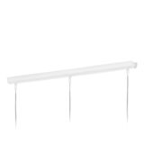 Eglo 62317 PASCOA PRO Hängeleuchte Deckenteil 780x54mm Weiss