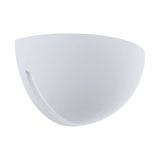Eglo 62363 TIBERIO E27 Wandleuchte 62363 Weiss