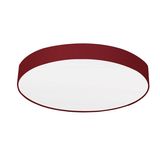 Eglo 62411 PASTERI PRO E27 Deckenleuchte Ø760mm Weiss Marsala