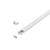 Eglo 62431 RAVELO Außen-Schiene 1000x23mm Weiss