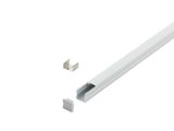 Eglo 62451 RAVELO Außen-Schiene 1000x17mm Weiss