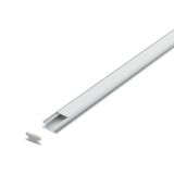Eglo 62471 RAVELO Bodenschiene 1000x19mm Weiss