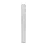 Eglo 62528 TORTORETO LED Deckenleuchte 1x9,4W Ø60mm Weiss Warmweiss
