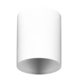 Eglo 63187 POLASSO PRO GU10 Anbauspots+Anbauleuchten Ø100mm Weiss