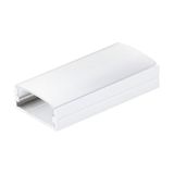 Eglo 63835 RAVELO Aufbauschiene 1000x24mm Weiss
