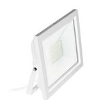 Eglo 64845 FILETTI LED Strahler 95W Weiss Warmweiss IP65