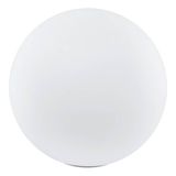 Eglo 64938 MONTEROLO PRO E27 Außen-Außenleuchten Ø500mm Weiss IP65