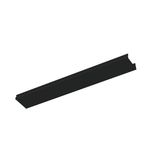 Eglo 65354 SEALZA Abdeckung 1425x45mm Schwarz Eloxiert